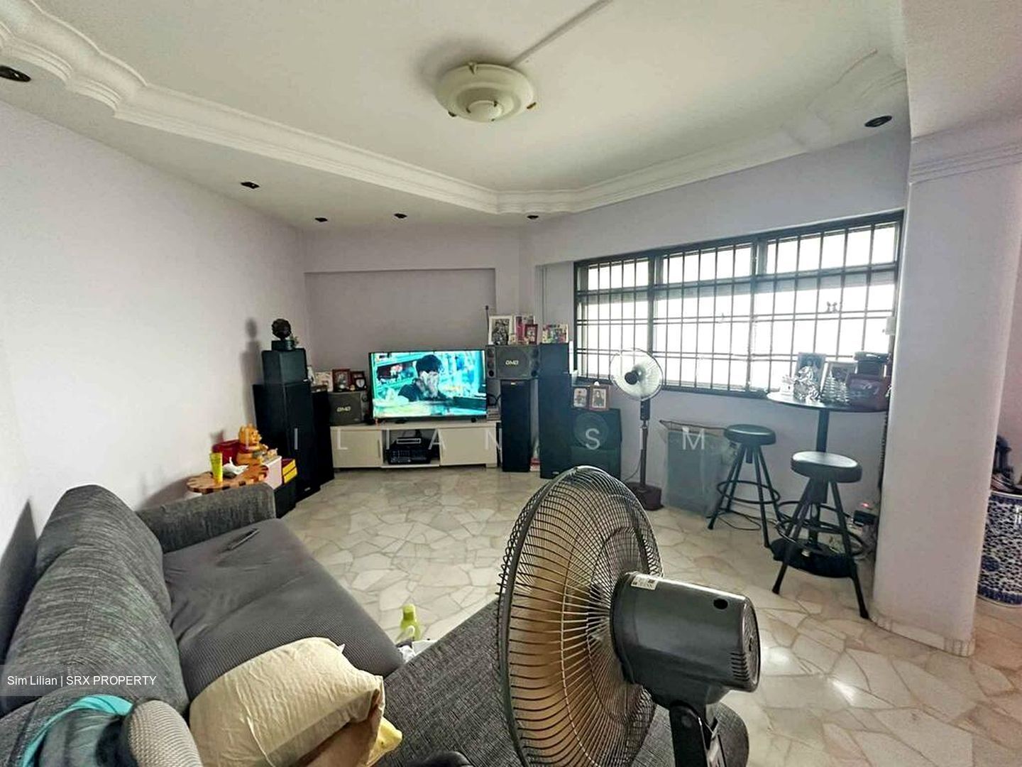 Blk 340 Tampines Street 33 (Tampines), HDB 4 Rooms #514345461
